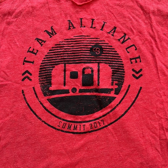 Bundle of two Camp Gladiator Tank Tops - Picture 6 of 8